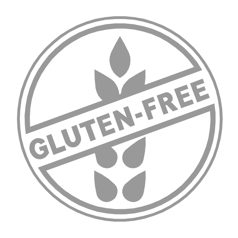 ikona gluten free