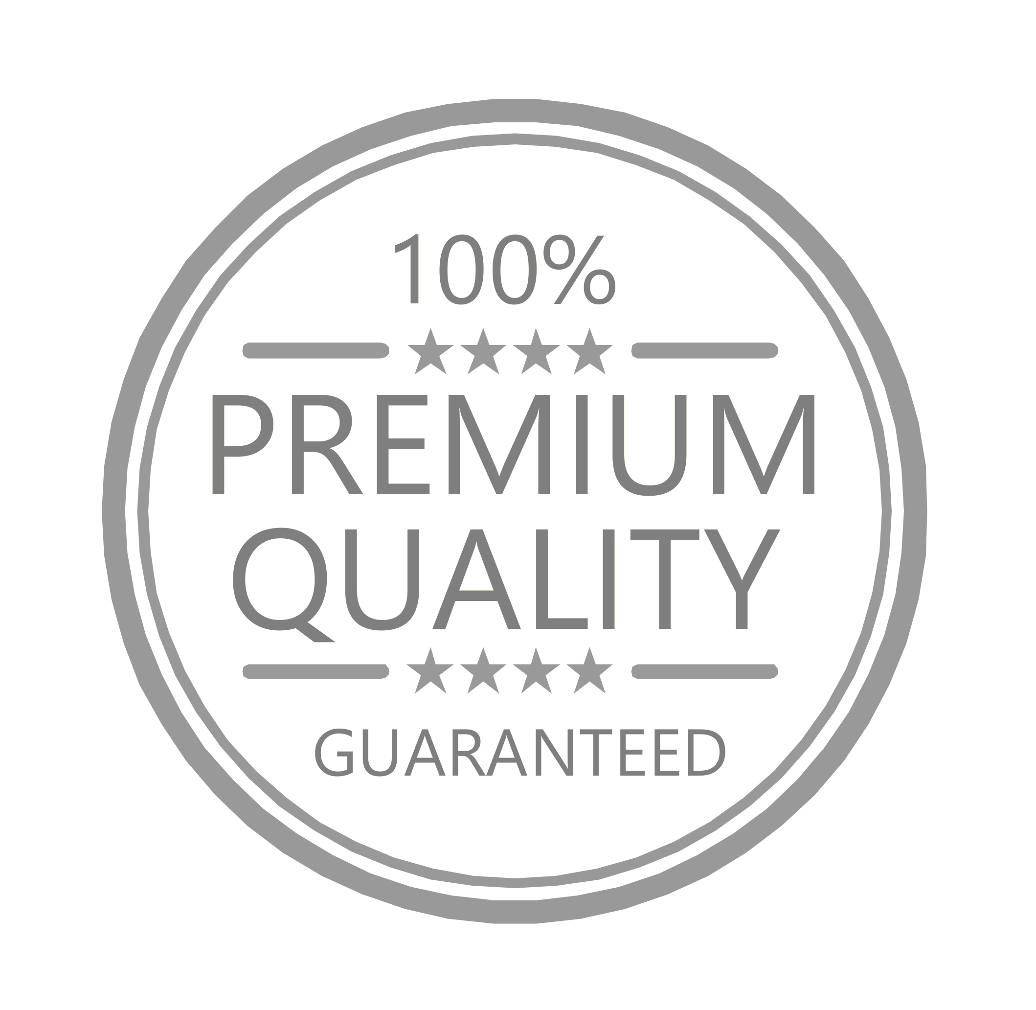 ikona premium quality