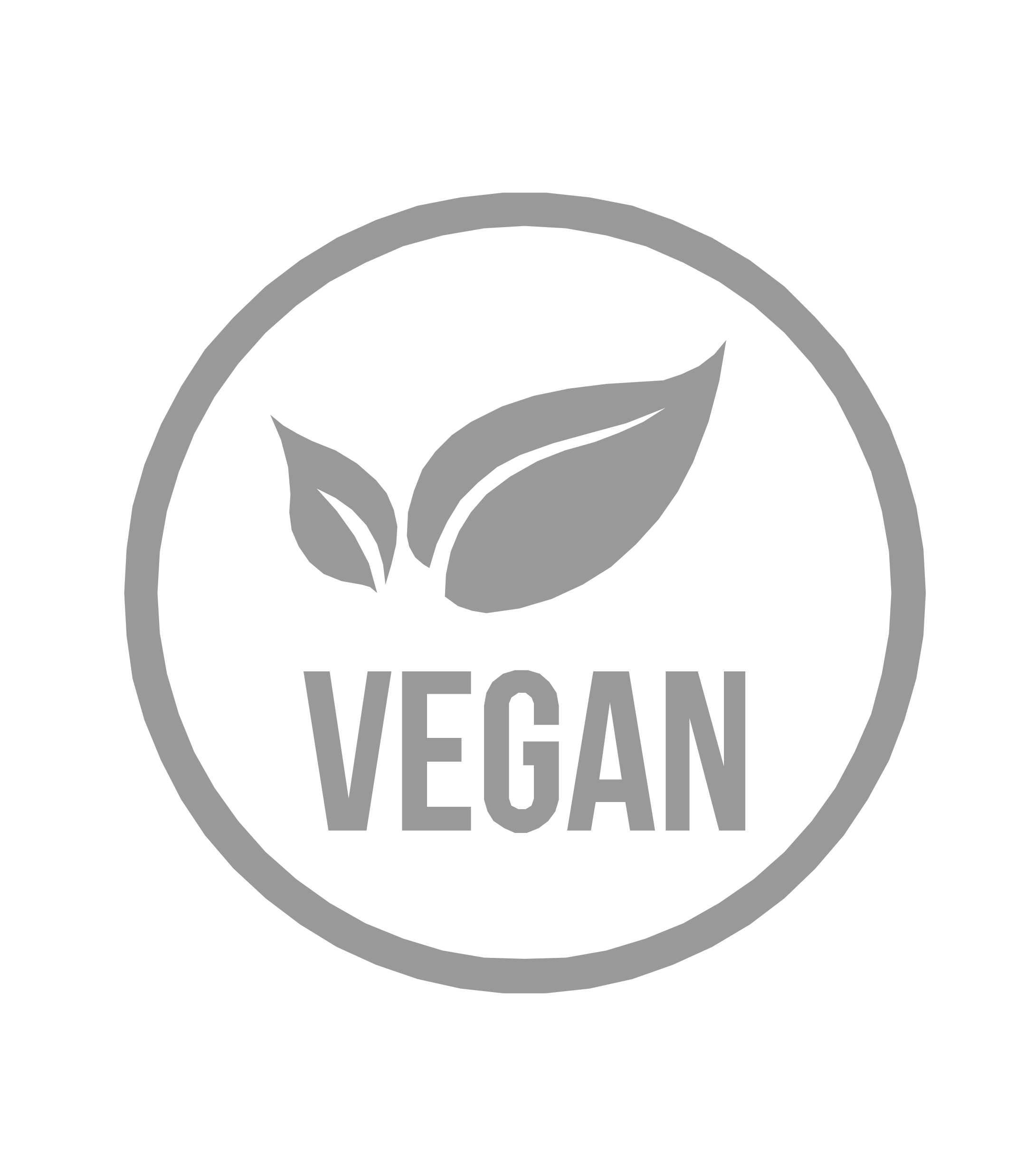 ikona vegan
